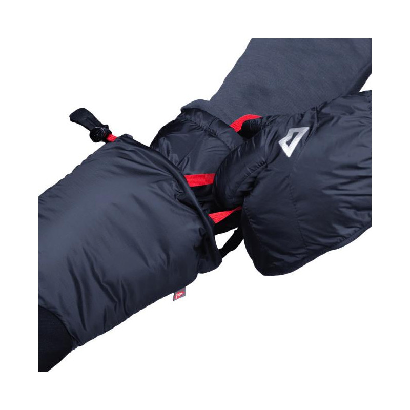 Guantes Mountain Equipment Citadel Mitt