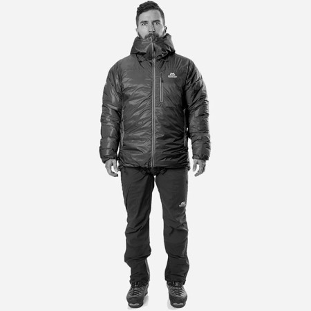 Striukė Mountain Equipment Xeros Jacket 2
