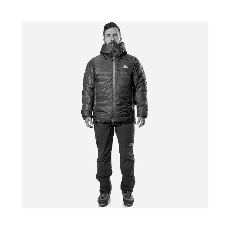 Mountain Equipment Xeros Jacket