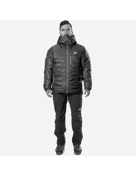 Mountain Equipment Xeros Jacket