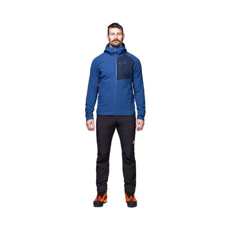 Chaqueta Mountain Equipment Shroud Hooded Jacket