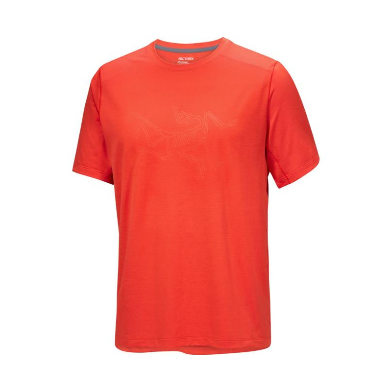 Arc'teryx Cormac Logo SS