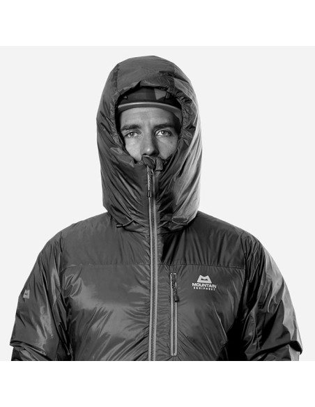 Striukė Mountain Equipment Xeros Jacket