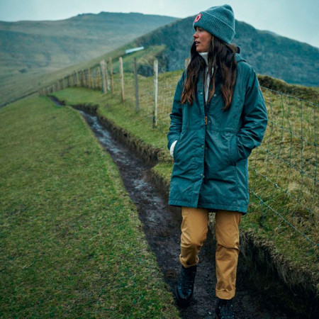 Fjällräven 1960 Logo Hat 2