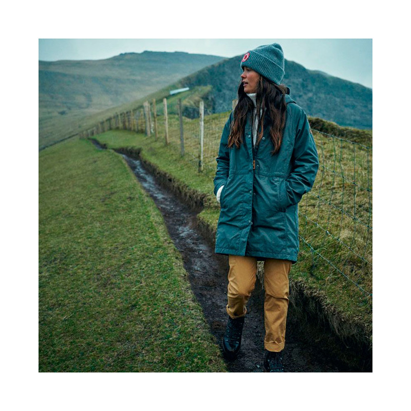 Fjällräven 1960 Logo Hat