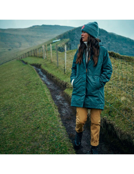 Fjällräven 1960 Logo Hat