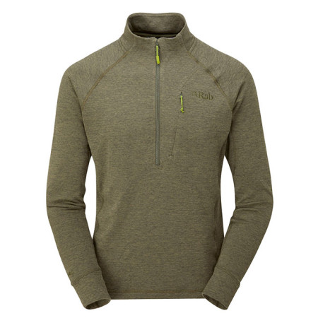 Bunda Rab Nexus Pull-On