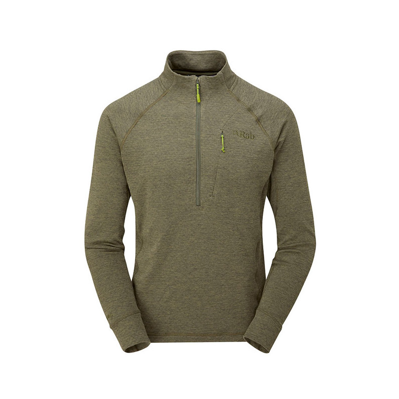 Chaqueta Rab Nexus Pull-On