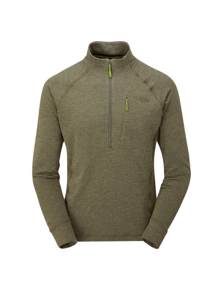 Chaqueta Rab Nexus Pull-On