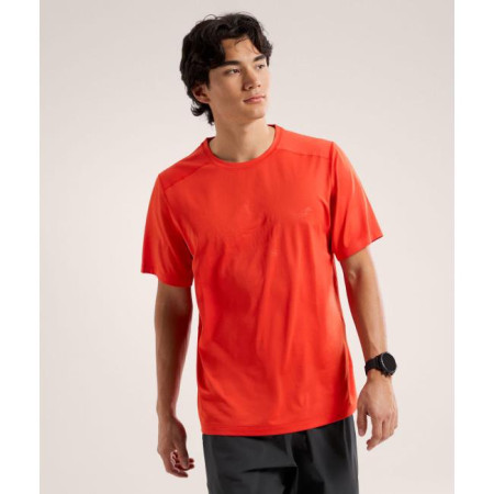 Arc'teryx Cormac Logo SS 2