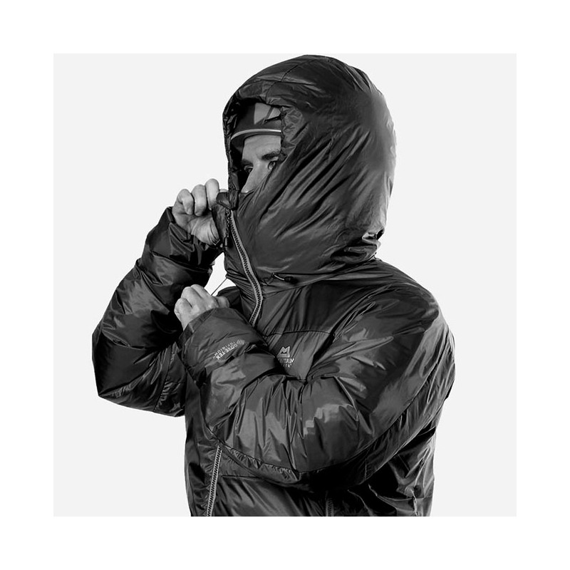 Mountain Equipment Xeros Jacket