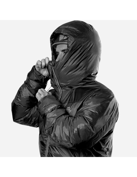 Mountain Equipment Xeros Jacket