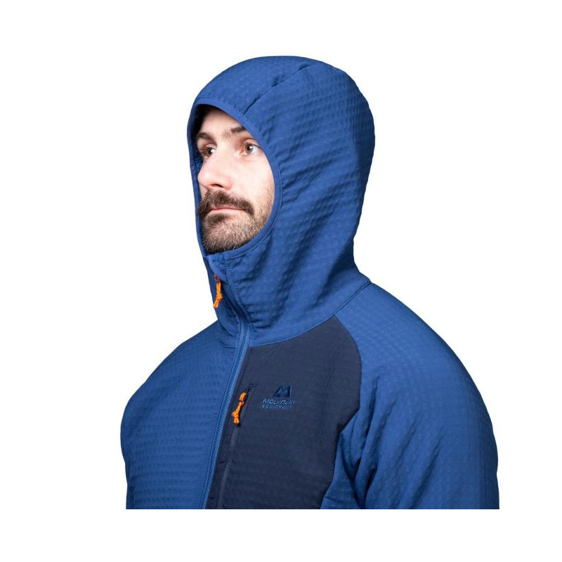 Chaqueta Mountain Equipment Shroud Hooded Jacket