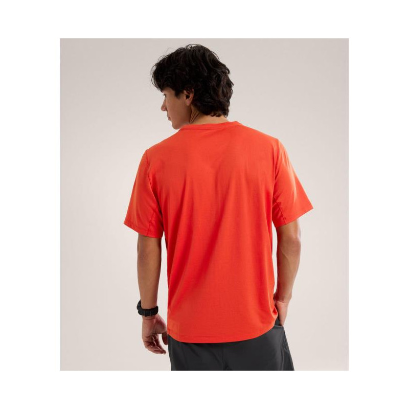 Arc'teryx Cormac Logo SS