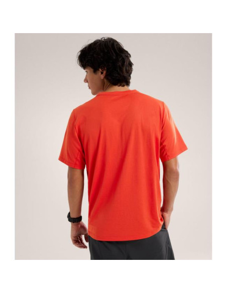 Arc'teryx Cormac Logo SS