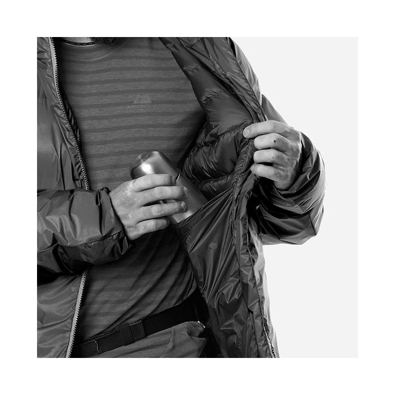 Striukė Mountain Equipment Xeros Jacket