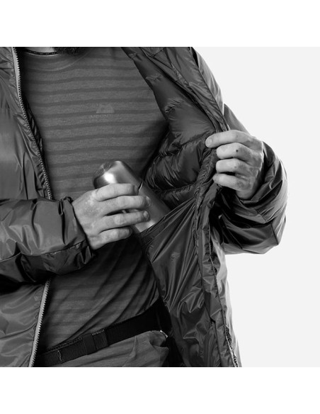 Mountain Equipment Xeros Jacket