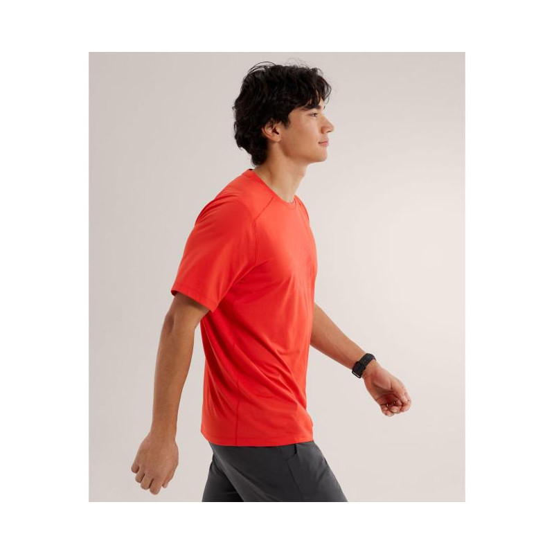 Arc'teryx Cormac Logo SS