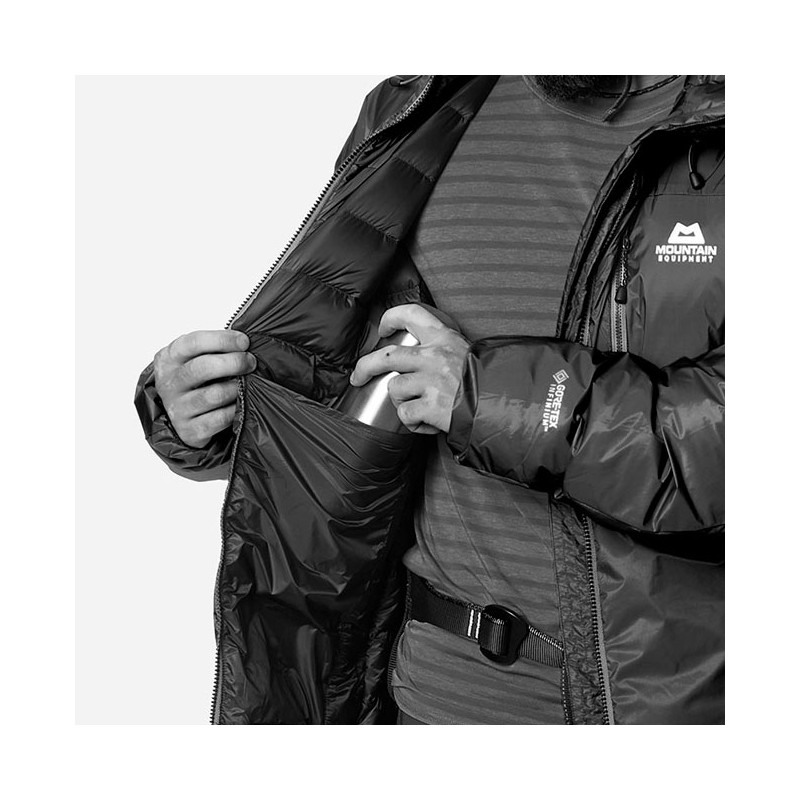 Striukė Mountain Equipment Xeros Jacket