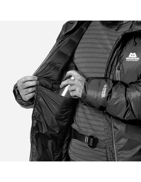 Striukė Mountain Equipment Xeros Jacket