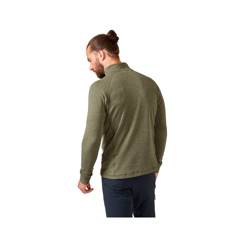 Chaqueta Rab Nexus Pull-On