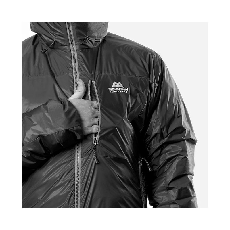 Striukė Mountain Equipment Xeros Jacket