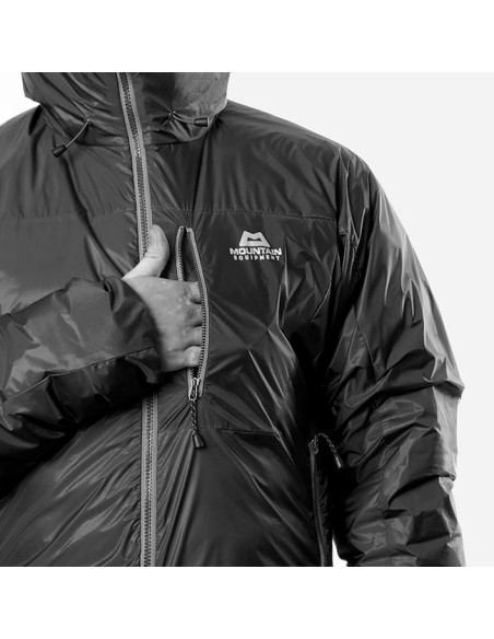 Mountain Equipment Xeros Jacket