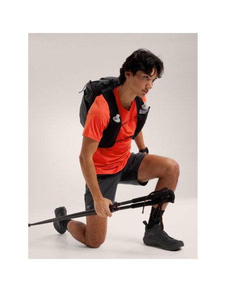 Arc'teryx Cormac Logo SS