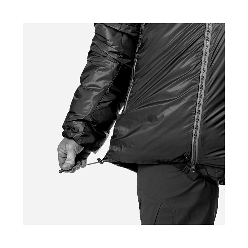 Mountain Equipment Xeros Jacket