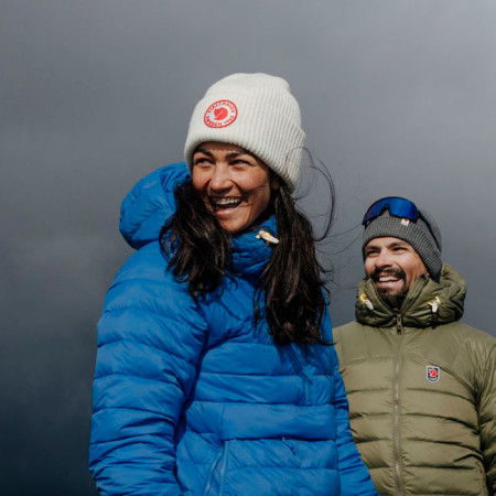 Fjällräven 1960 Logo Hat 2