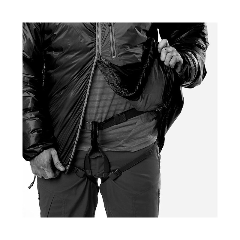 Striukė Mountain Equipment Xeros Jacket