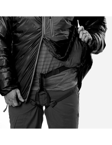 Mountain Equipment Xeros Jacket