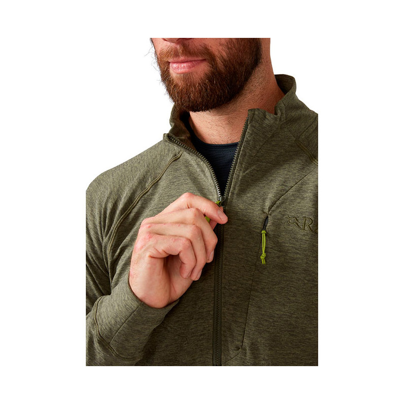 Chaqueta Rab Nexus Pull-On