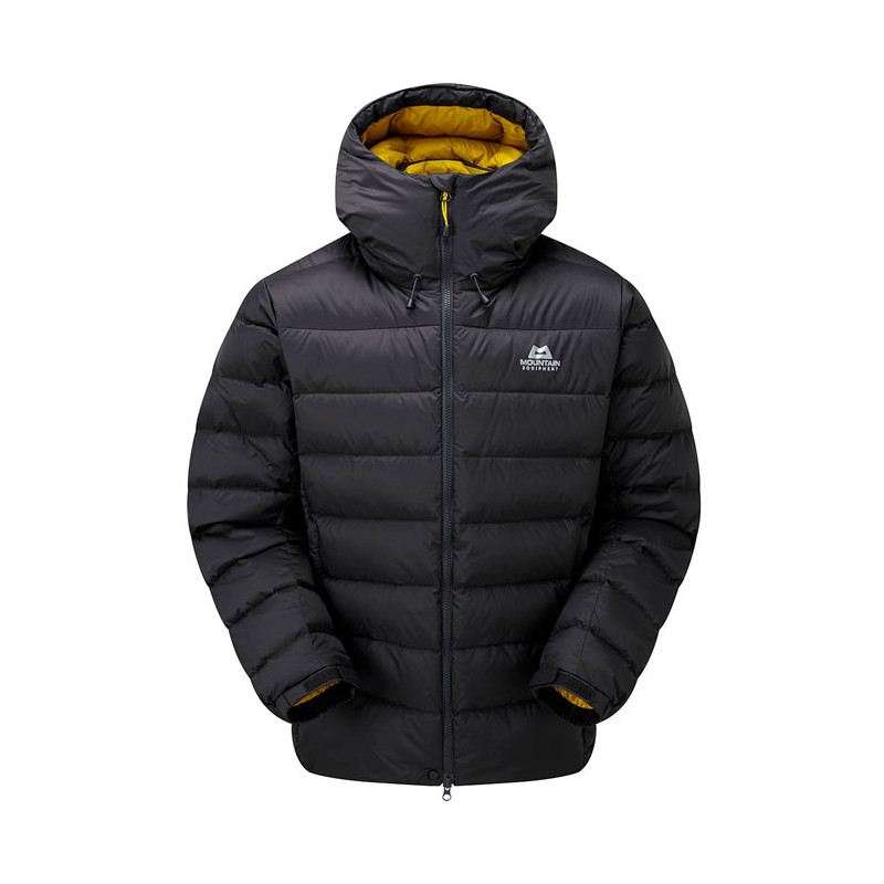Bunda Mountain Equipment Senja Jacket
