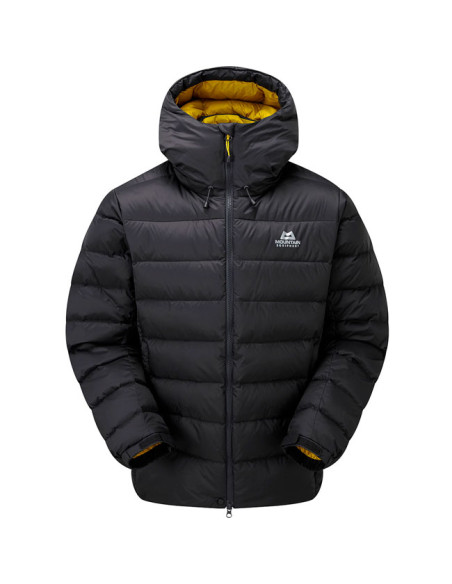 Bunda Mountain Equipment Senja Jacket
