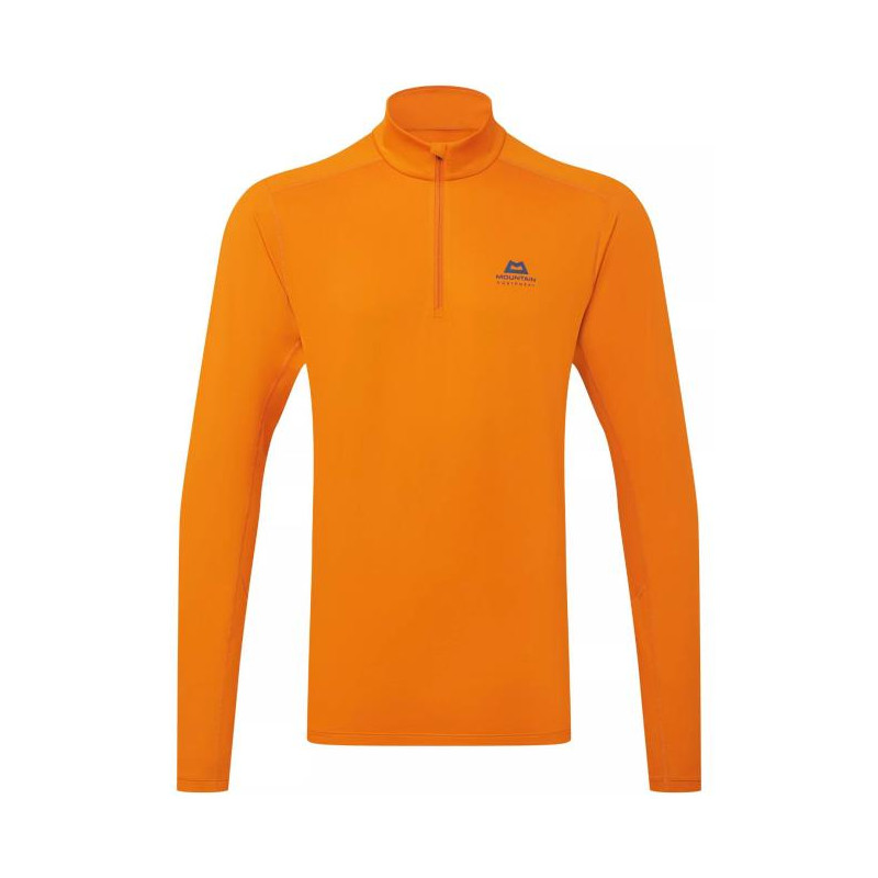 Mountain Equipment Cerrig LS Zip