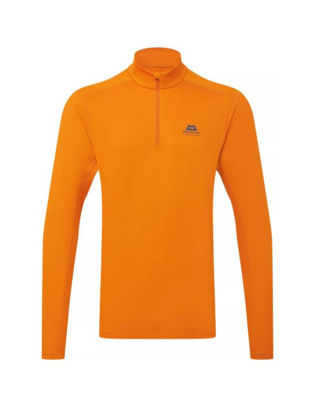 Mountain Equipment Cerrig LS Zip