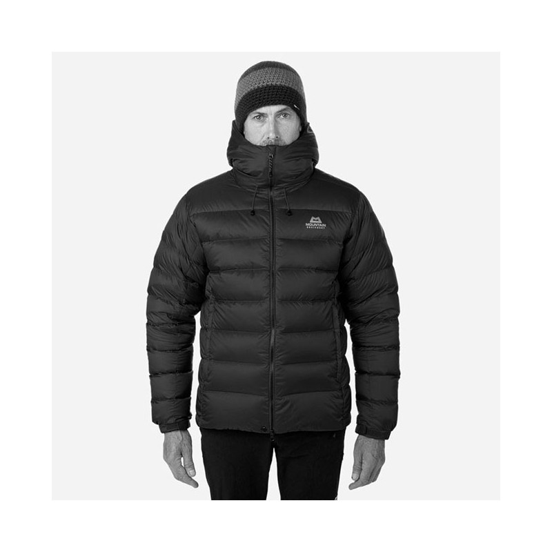 Bunda Mountain Equipment Senja Jacket