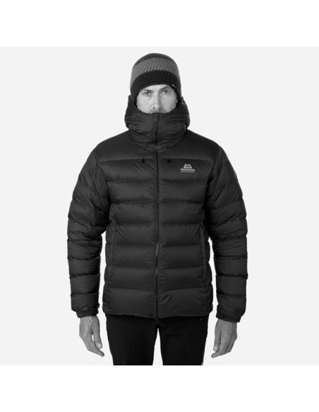 Bunda Mountain Equipment Senja Jacket