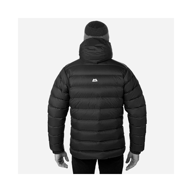 Bunda Mountain Equipment Senja Jacket