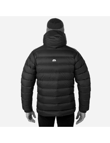 Bunda Mountain Equipment Senja Jacket