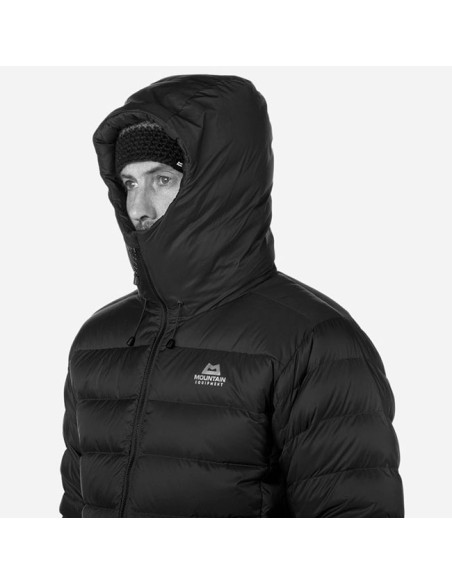 Bunda Mountain Equipment Senja Jacket