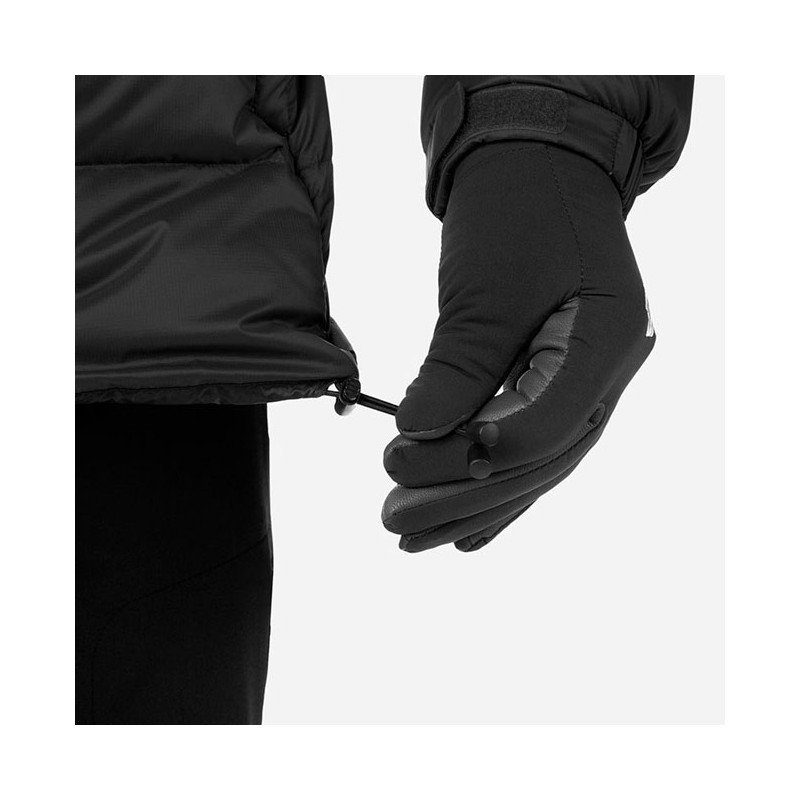 Bunda Mountain Equipment Senja Jacket