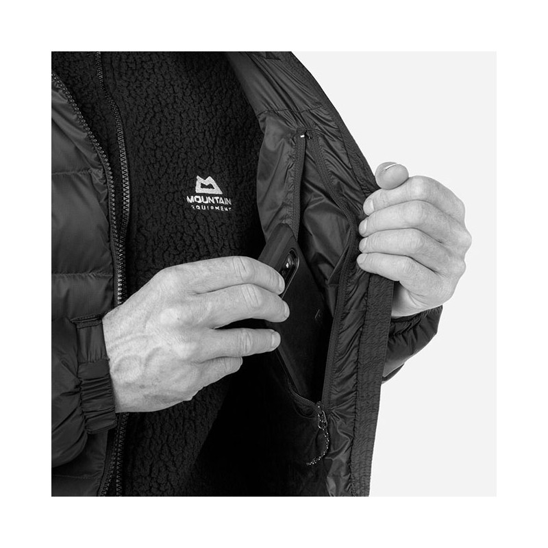 Mountain Equipment Senja Jacket