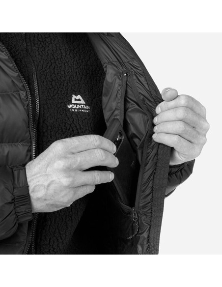 Bunda Mountain Equipment Senja Jacket