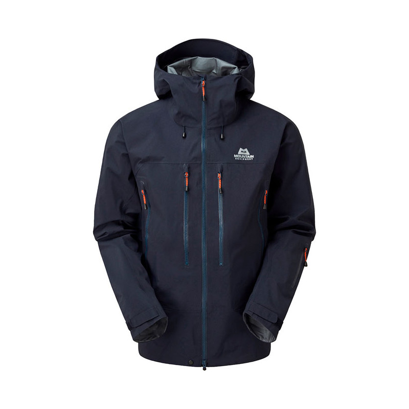 Bunda Mountain Equipment Changabang Jacket