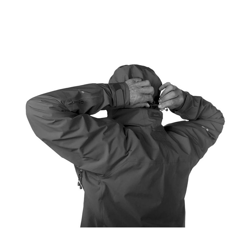 Chaqueta Mountain Equipment Changabang Jacket