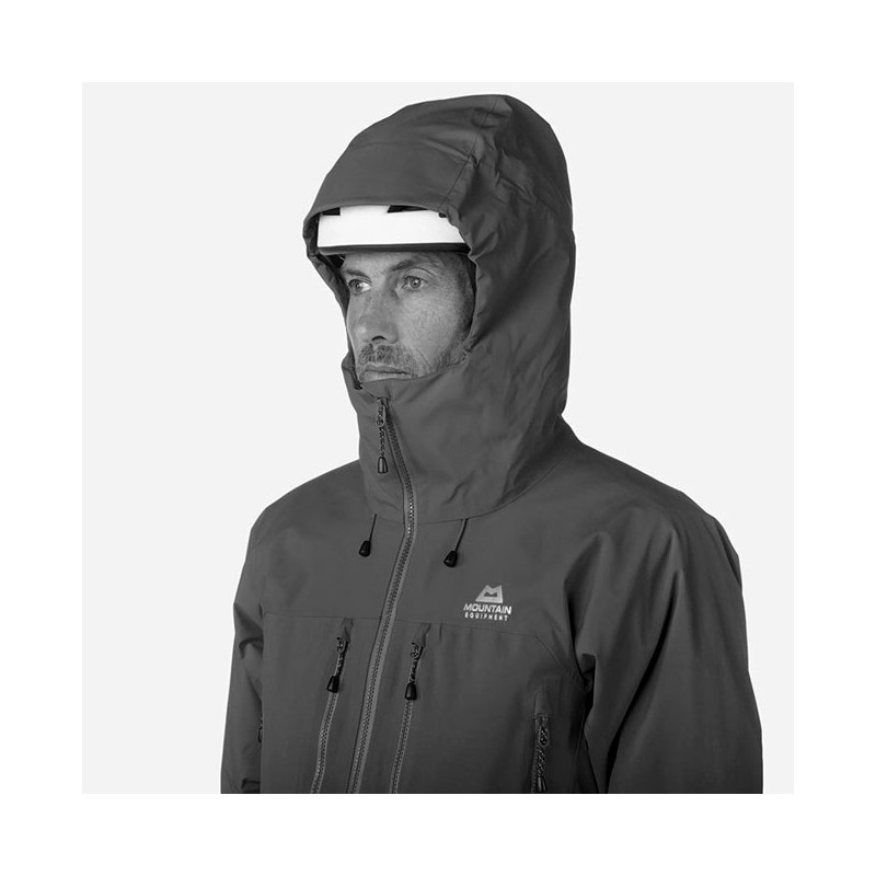 Chaqueta Mountain Equipment Changabang Jacket