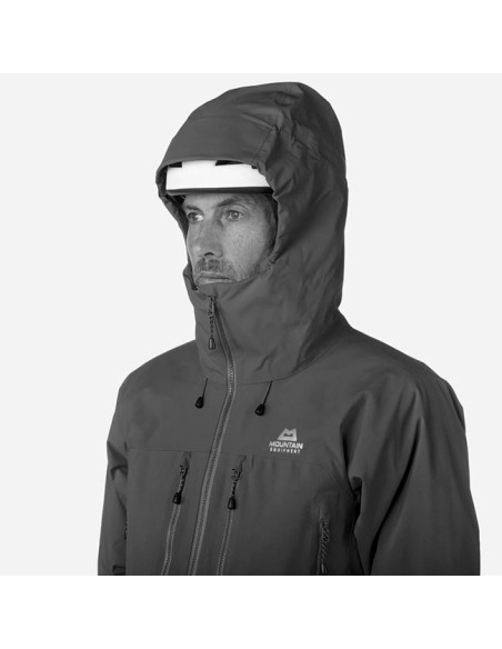 Bunda Mountain Equipment Changabang Jacket