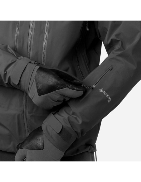 Chaqueta Mountain Equipment Changabang Jacket